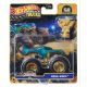 Hot Wheels: Monster Trucks Bajnok kisautó serleggel - Mega-Wrex - . kép
