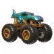 Hot Wheels: Monster Trucks Bajnok kisautó serleggel - Mega-Wrex - . kép