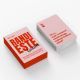 Incontro - gioco di carte in lingua ungherese - .immagine