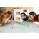 Hammeleon bordspel met instructies in het Hongaars - .afbeelding