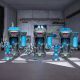 Mr. Beast: Laboratório de Mutação - Câmara de Mutação - .Imagem