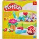 Play-Doh: Zestaw do zabawy „Ogród kwiatowy” - .zdjęcie 