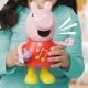 Peppa Pig: bambola Peppa parlante e canterina - .immagine