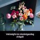 LEGO® Botanicals Rózsaszín virágcsokor 10342 CSOMAGOLÁSSÉRÜLT - . kép