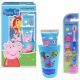 Peppa malac: Naturaverde fogmosó szett - . kép