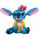 Figurină LEGO® I Disney Stitch 43249 AMBALAJ DETERIORAT - .foto