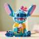 Figurină LEGO® I Disney Stitch 43249 AMBALAJ DETERIORAT - .foto