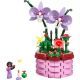 LEGO® I Disney Encanto Isabela virágcserepe 43237 CSOMAGOLÁSSÉRÜLT - . kép