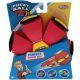 Phlat Ball: Frisbee míček junior - červený - .obrázek