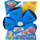 Phlat Ball: 25-lecie klasycznej frisbee - zielono-niebieska - .zdjęcie 