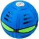 Phlat Ball: Klasická frisbee míč 25. výročí edice - zeleno-modrá - .obrázek