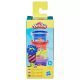 Play-Doh: Kit Mini Colorido - 4 unidades, diversas opções - .Imagem
