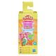 Play-Doh: Kit Mini Colorido - 4 unidades, diversas opções - .Imagem