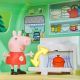 Conjunto de brinquedo da caravana da Peppa Pig - .Imagem