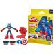 Play-Doh: Figurină Marvel - diferite - .foto