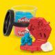 Play-Doh : Figurine Marvel - variantes - .image
