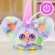 Furbly Furblet: Swee Dee figura interativa - .Imagem
