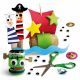 Headu: Ricicla - set creativo - .immagine