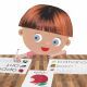 Headu: Gioco educativo per lo sviluppo della lettura e della scrittura - .immagine