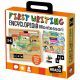 Headu: Το πρώτο μου εγκυκλοπαίδεια Μοντεσσόρι - .εικόνα