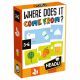 Headu: ¿De qué está hecho? - juego de desarrollo - .imagen