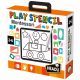 Headu: Juego de plantillas - .imagen