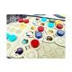 Azul: Duel - Gesellschaftsspiel auf Ungarisch - . bild aus