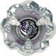 Beyblade: X Booster Horn Rhino pörgettyű - többféle - . kép