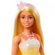 Barbie Dreamtopia: muñeca princesa - variadas - .imagen