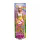 Barbie Dreamtopia: bambola principessa - diverse - .immagine
