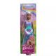 Barbie Dreamtopia: muñeca princesa - variadas - .imagen