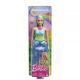 Barbie Dreamtopia: bábika princezná - rôzne - .Obrázok