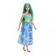 Barbie Dreamtopia: bábika princezná - rôzne - .Obrázok