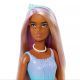 Barbie Dreamtopia: bambola principessa - diverse - .immagine