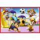 Trefl: Labková patrola, dobrodružstvá - puzzle s 2 x 24 dielikmi - .Obrázok