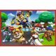 Trefl: Labková patrola, dobrodružstvá - puzzle s 2 x 24 dielikmi - .Obrázok
