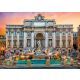 Trefl : Fontaine de Trevi, Rome - puzzle 500 pièces - .image