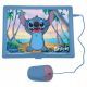 Lexibook: Образователен лаптоп Stitch - на унгарски и английски език - . изображение