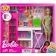 Barbie: Álom éléskamra játékszett - . kép