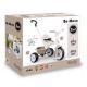 Smoby: Be Move tricicletă, 2025 - crem - .foto