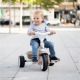 Smoby: Be Move tricicletă, 2025 - crem - .foto