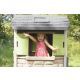 Smoby Life: Casa da gioco Jura Lodge - .immagine