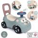 Smoby: Auto Ride-On antepremergător - .foto