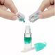 Yummiland: Κούκλα και DIY Lip Gloss, Σειρά 2 - Σούσι Σουρ Στροу - .εικόνα