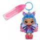 Yummiland: Bambola e lucidalabbra fai da te, serie 2 - Roxie Crystal Candy - .immagine