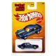 Hot Wheels: The Hot Ones autíčko - rôzne druhy - .Obrázok
