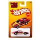 Hot Wheels: The Hot Ones autíčko - rôzne druhy - .Obrázok