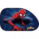 Spiderman: Parasole per auto, 2 pezzi - 65 x 38 cm - .immagine