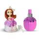 Perfumes: Muñeca perfumada con accesorios - Jardín de Hadas - .imagen
