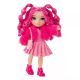 Rainbow High: Magenta Puppe - . bild aus